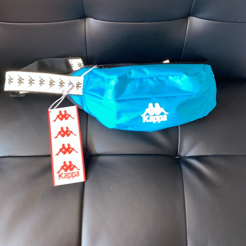 Kappa fanny pack